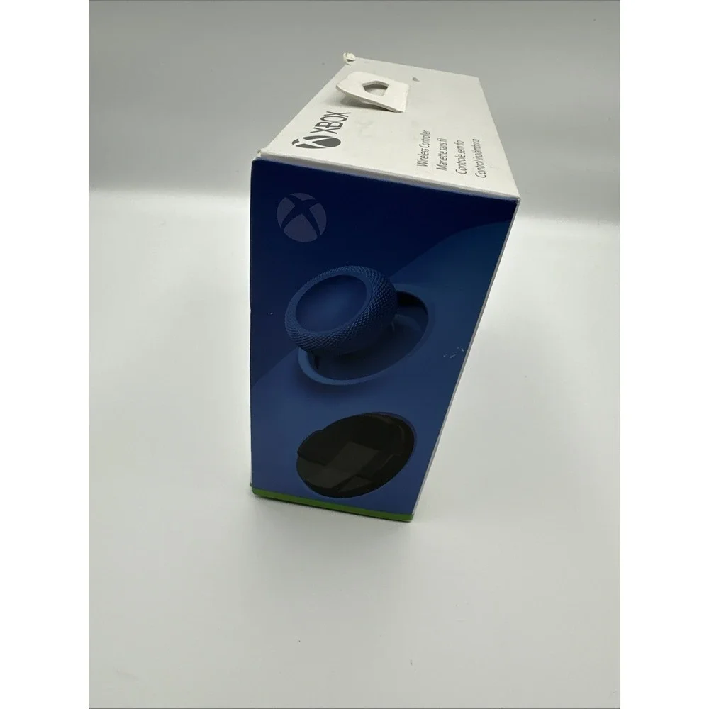 Microsoft Xbox Wireless Controller - Blue